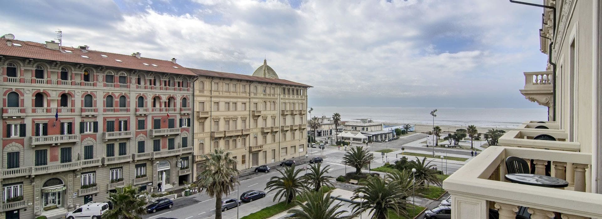 Hotel Lukas