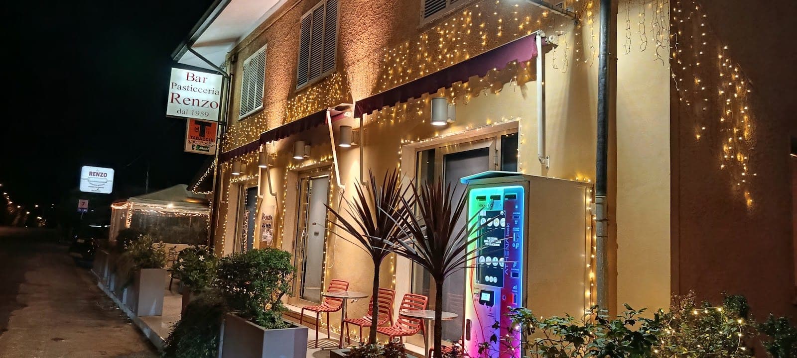 Bar Da Renzo