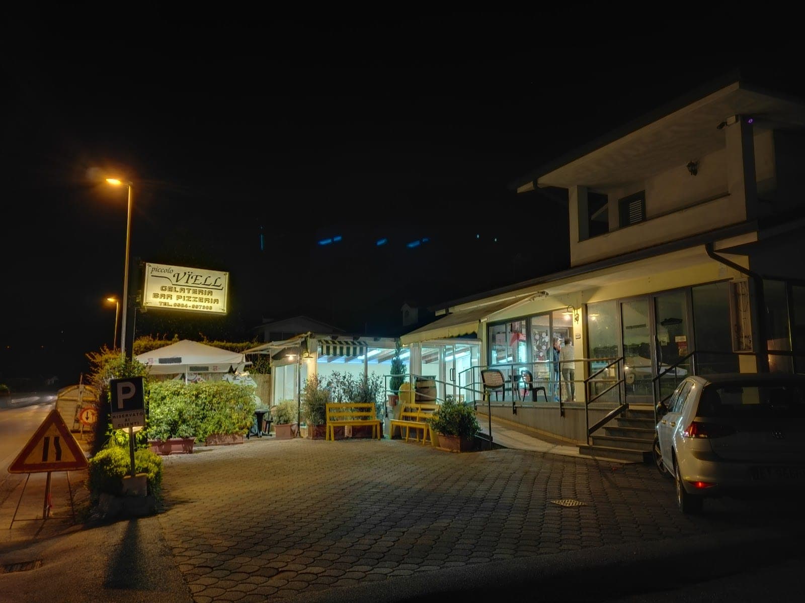 Gelateria Piccolo Viell