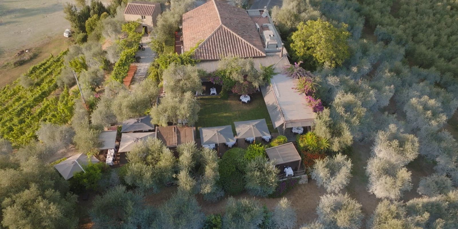Ristorante "La Dogana"
