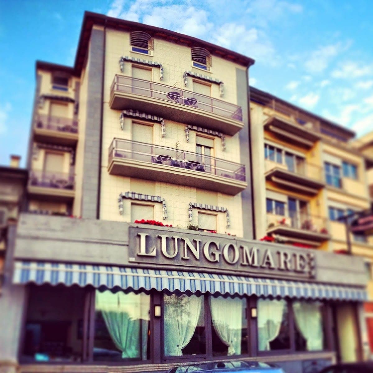 Lungomare