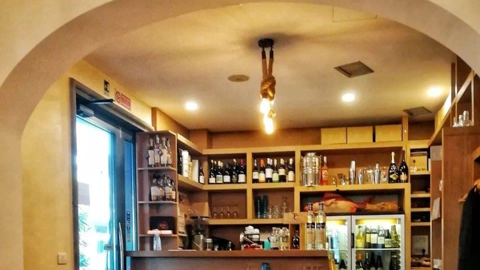 Bar L'Angolino