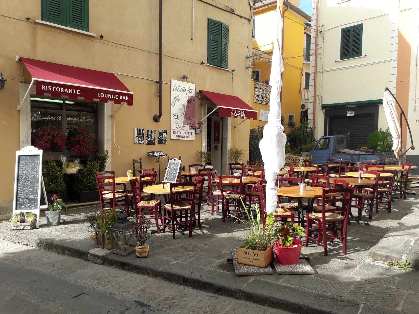 Caffè Puccini