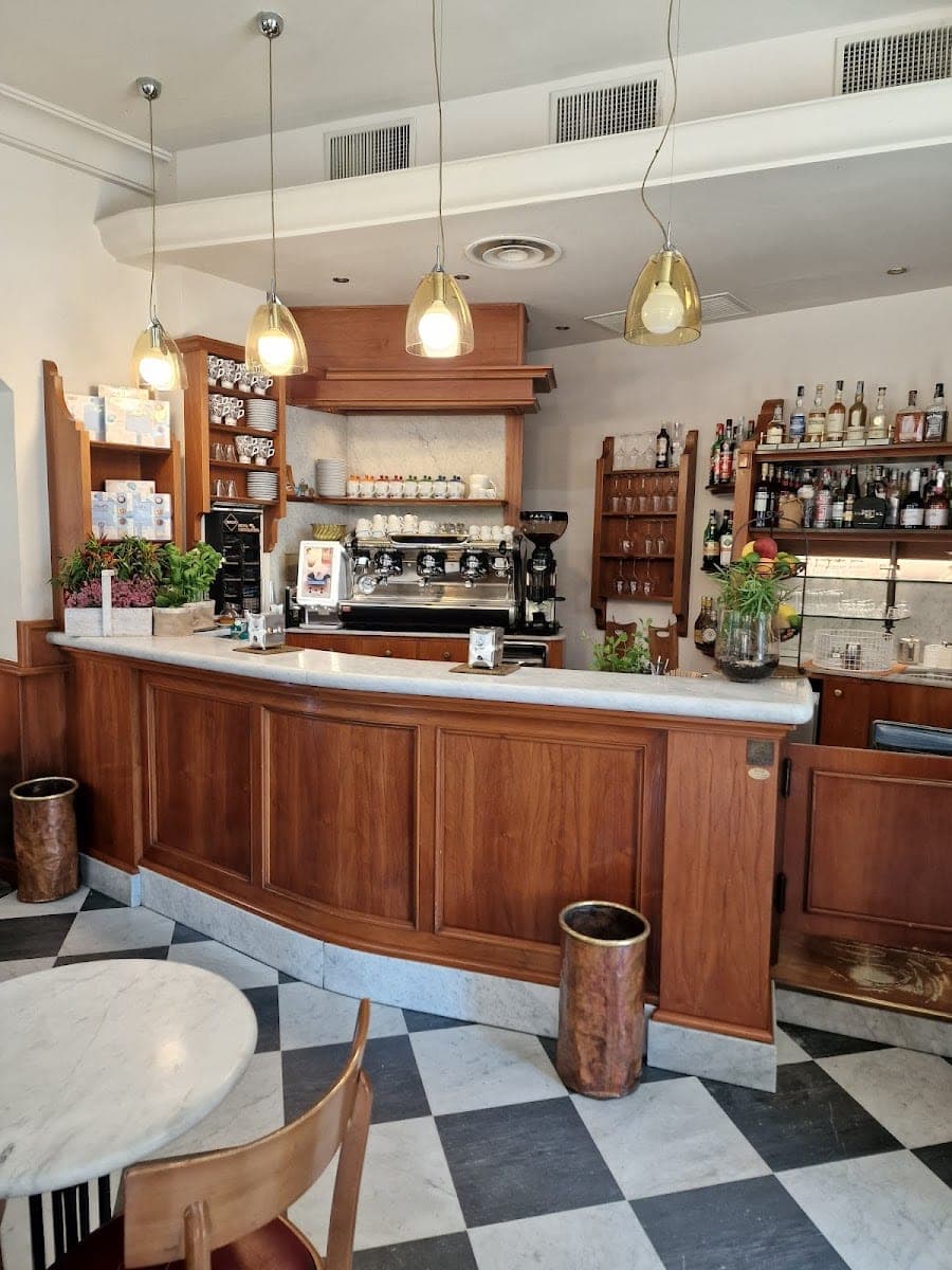 Caffetteria Ducale
