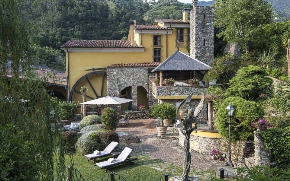 Il Bottaccio