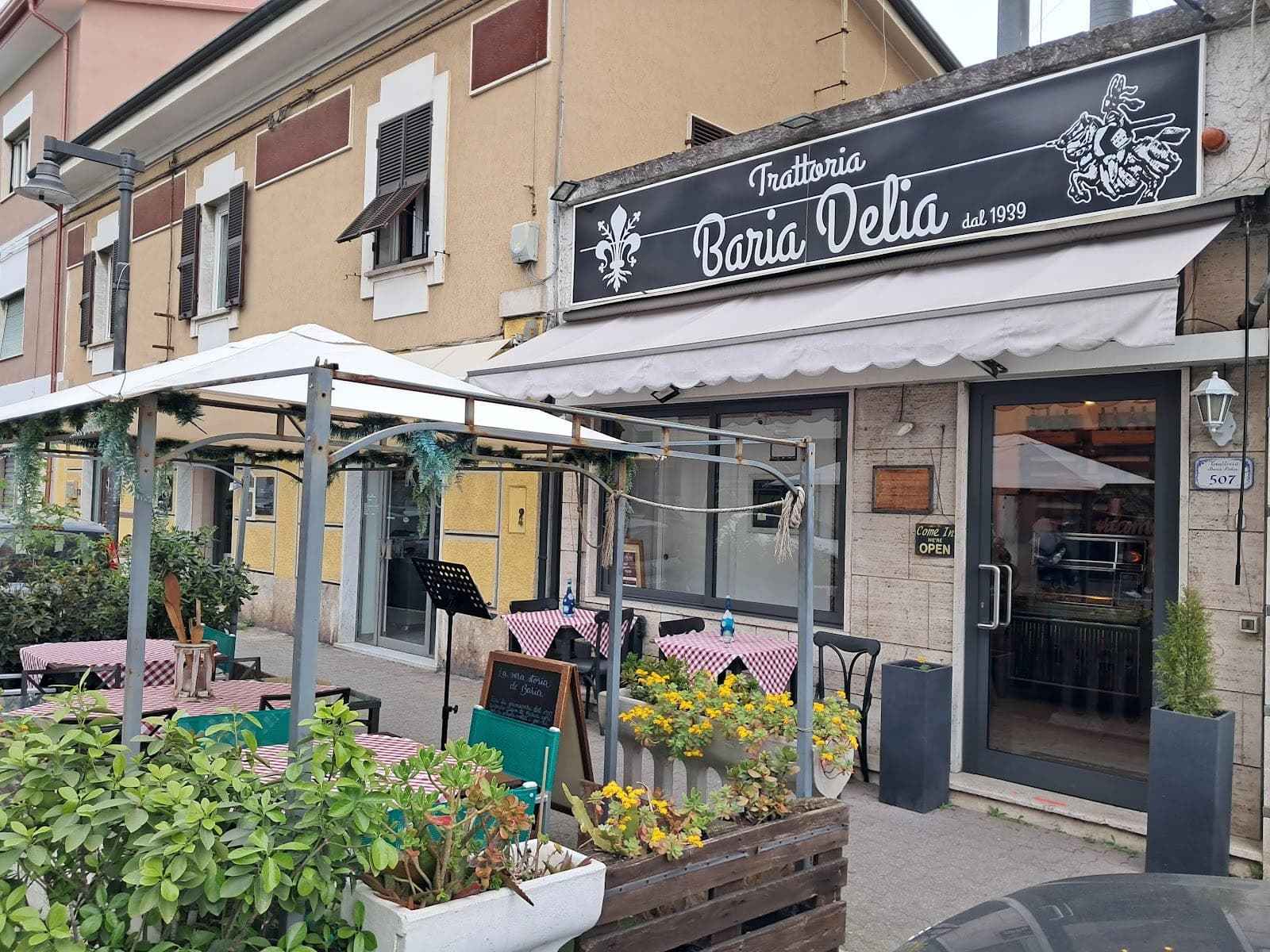 Baria Delia