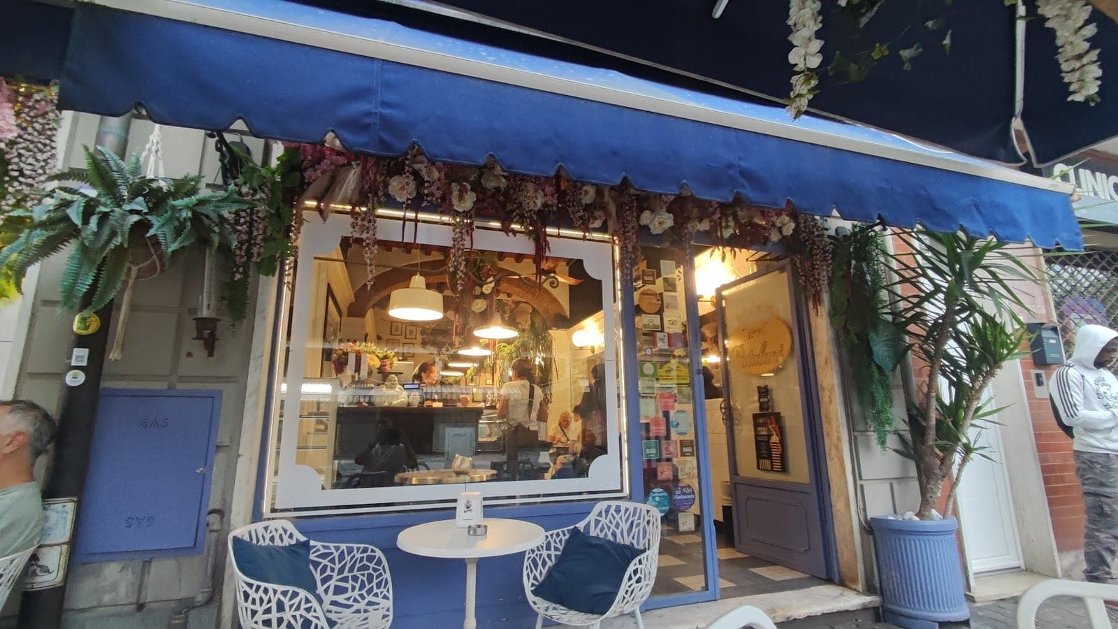 Caffè Pasticceria Patalani