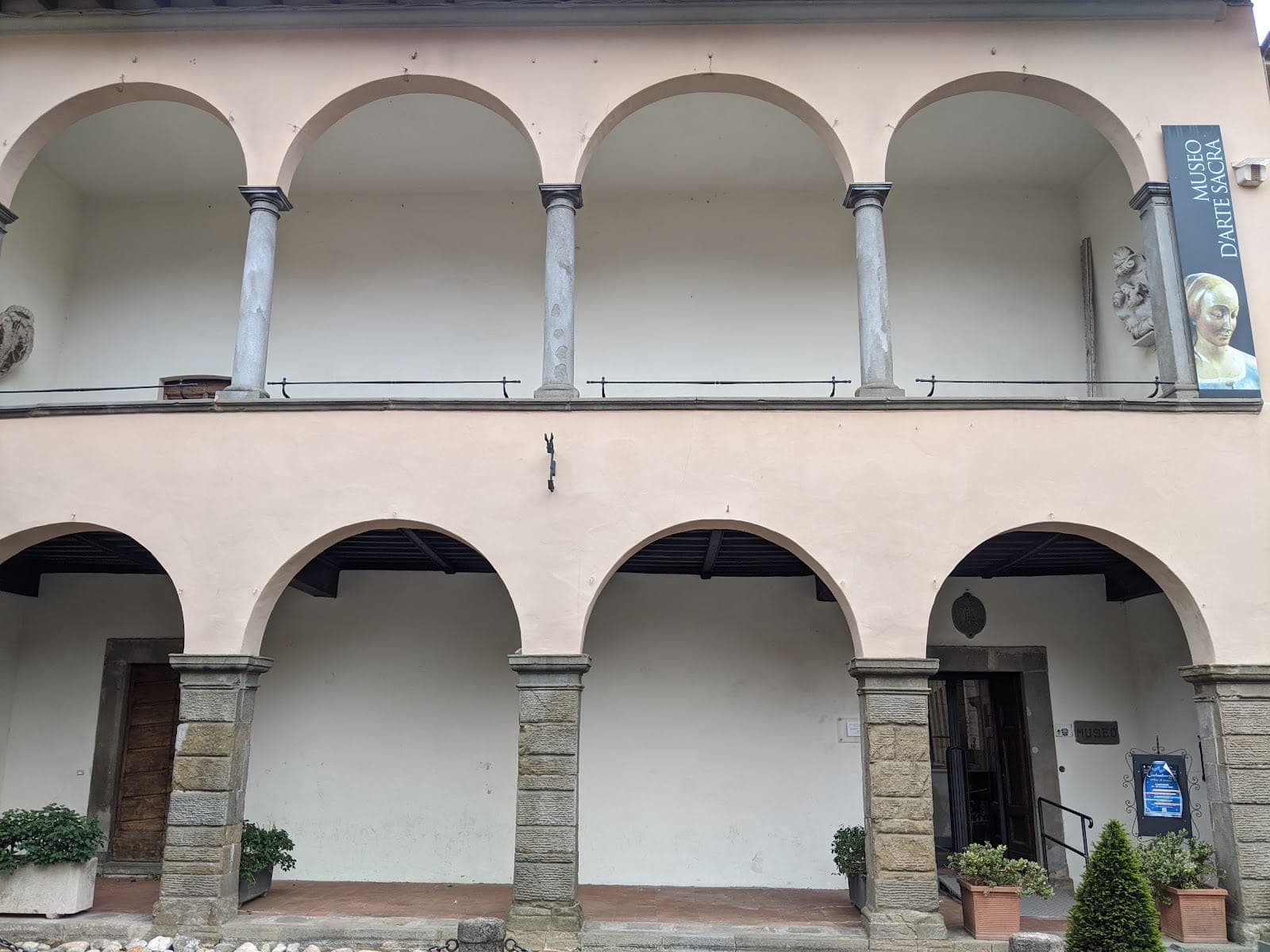 Museo d'arte sacra