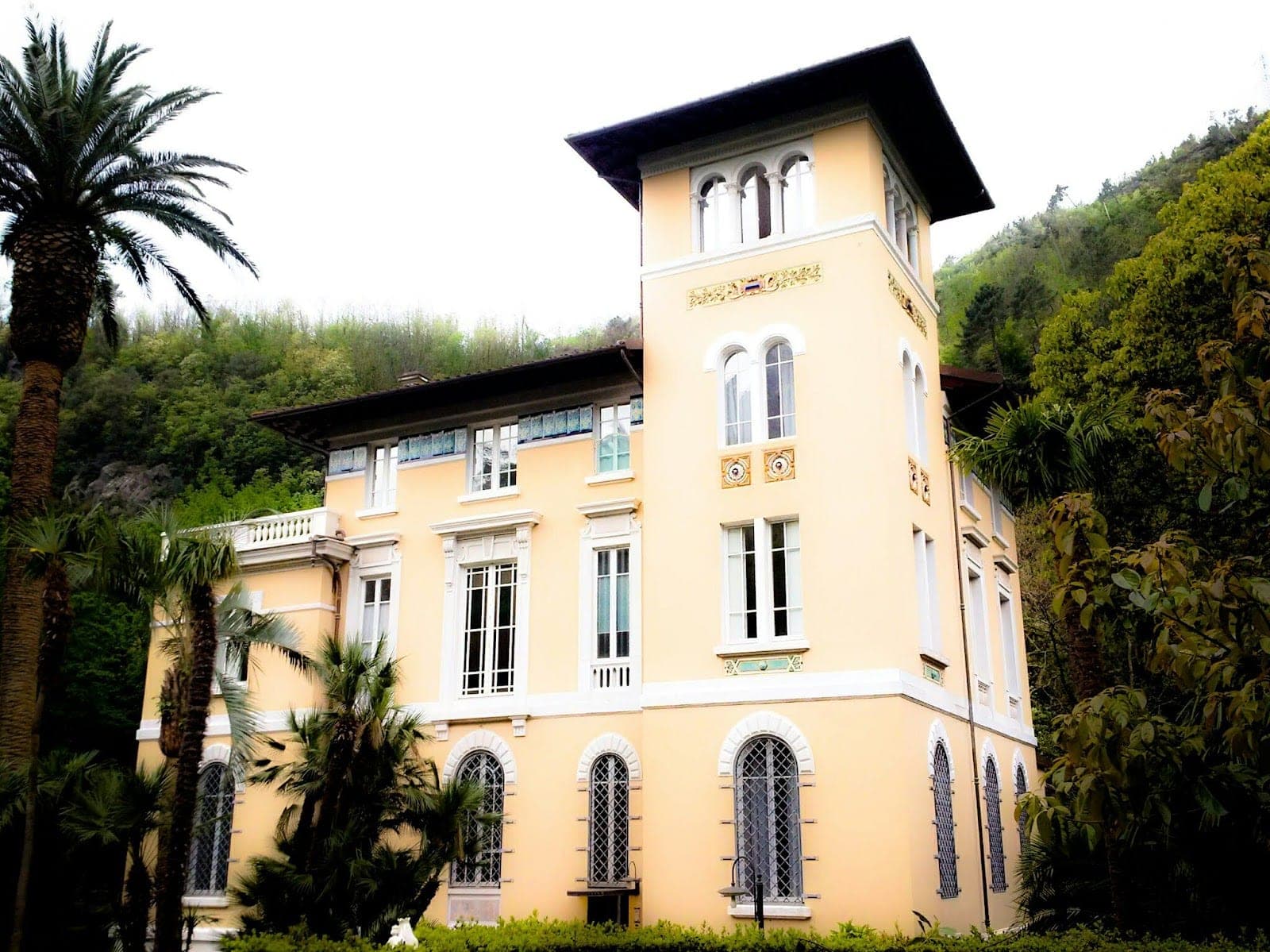 Oasi Nostra Signora del Sacro Cuore