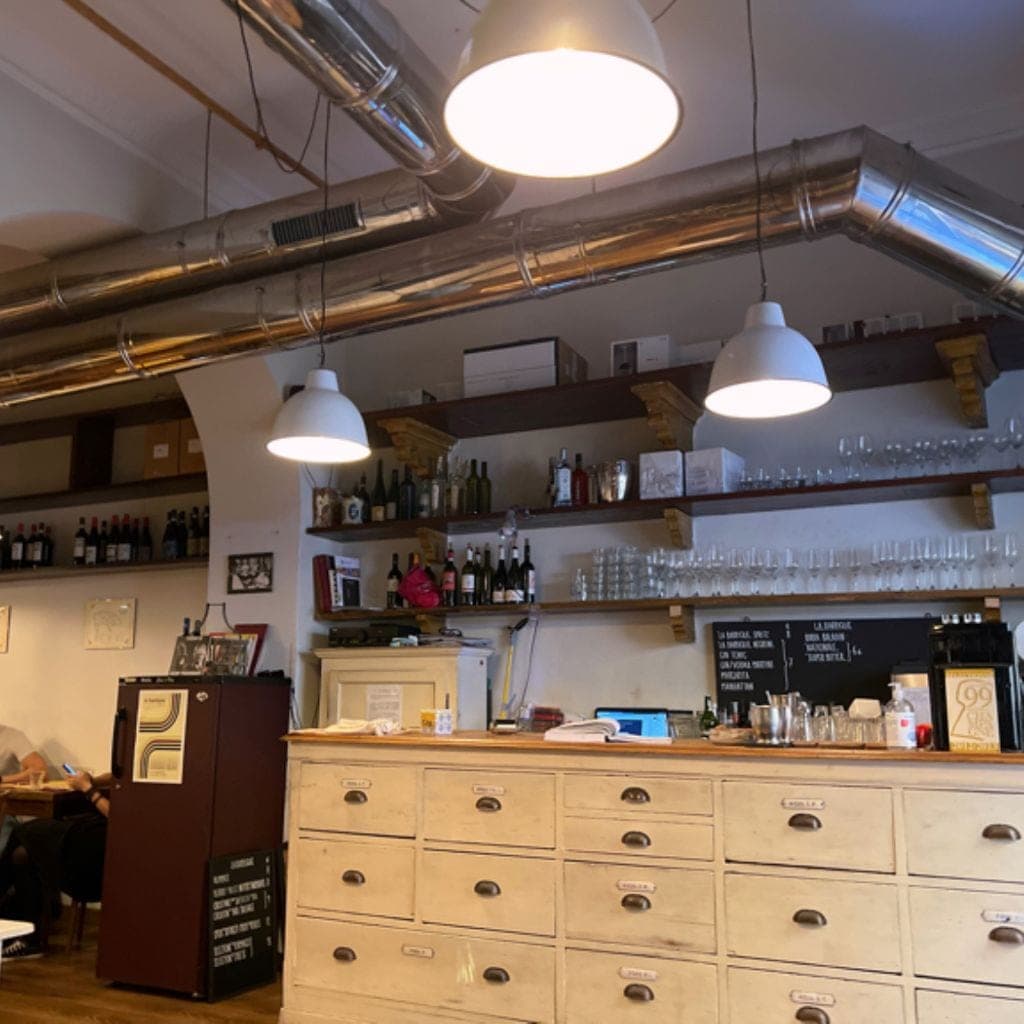 La Bitta Trattoria Pizzeria