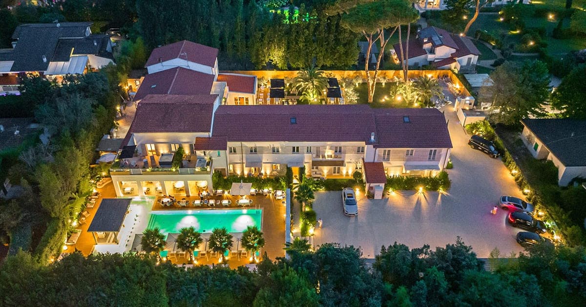 Hotel Miramonti