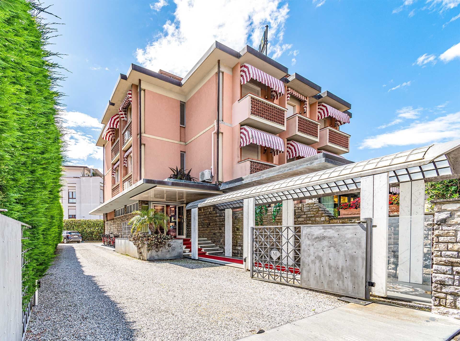 Hotel Matilde
