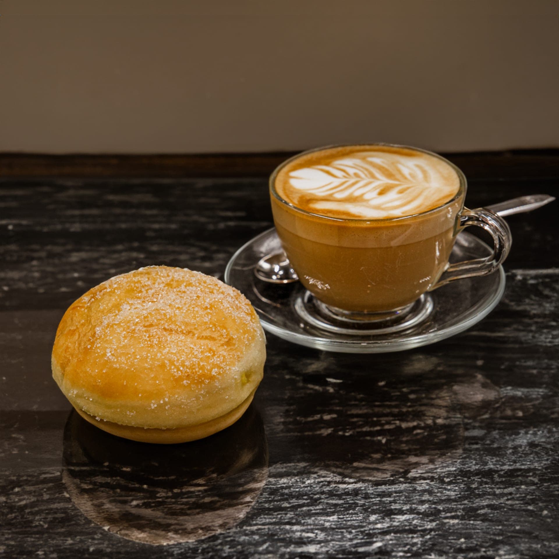 Caffetteria Anna