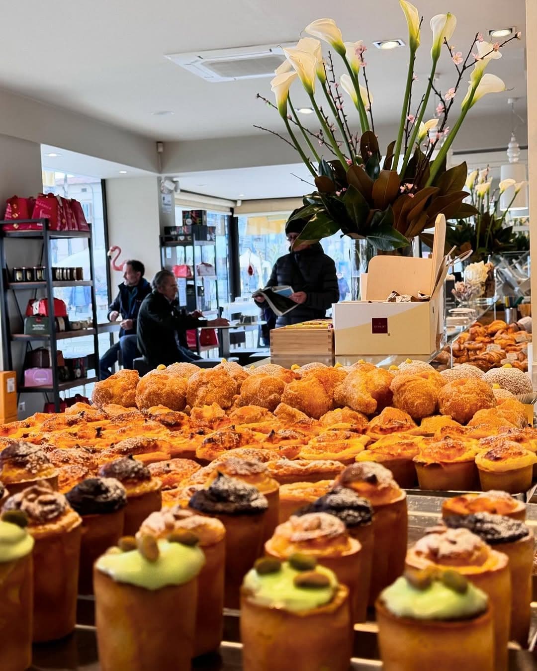 Cafe Fappani