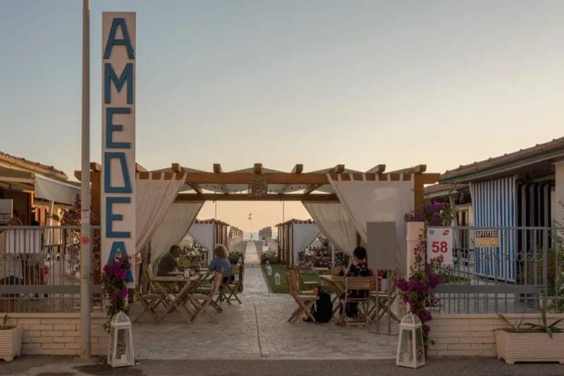 Bagno Amedea