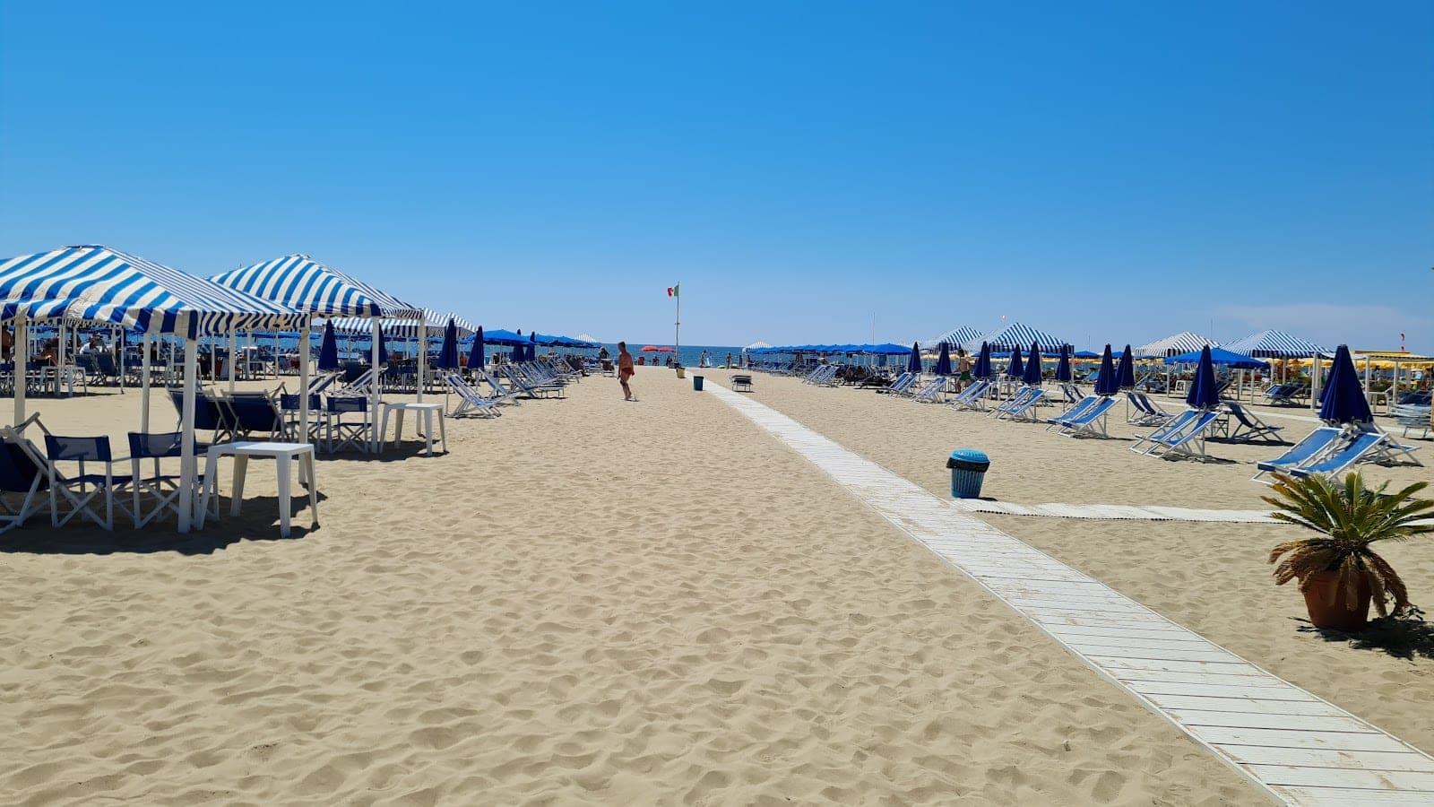 Bagno Raffaello
