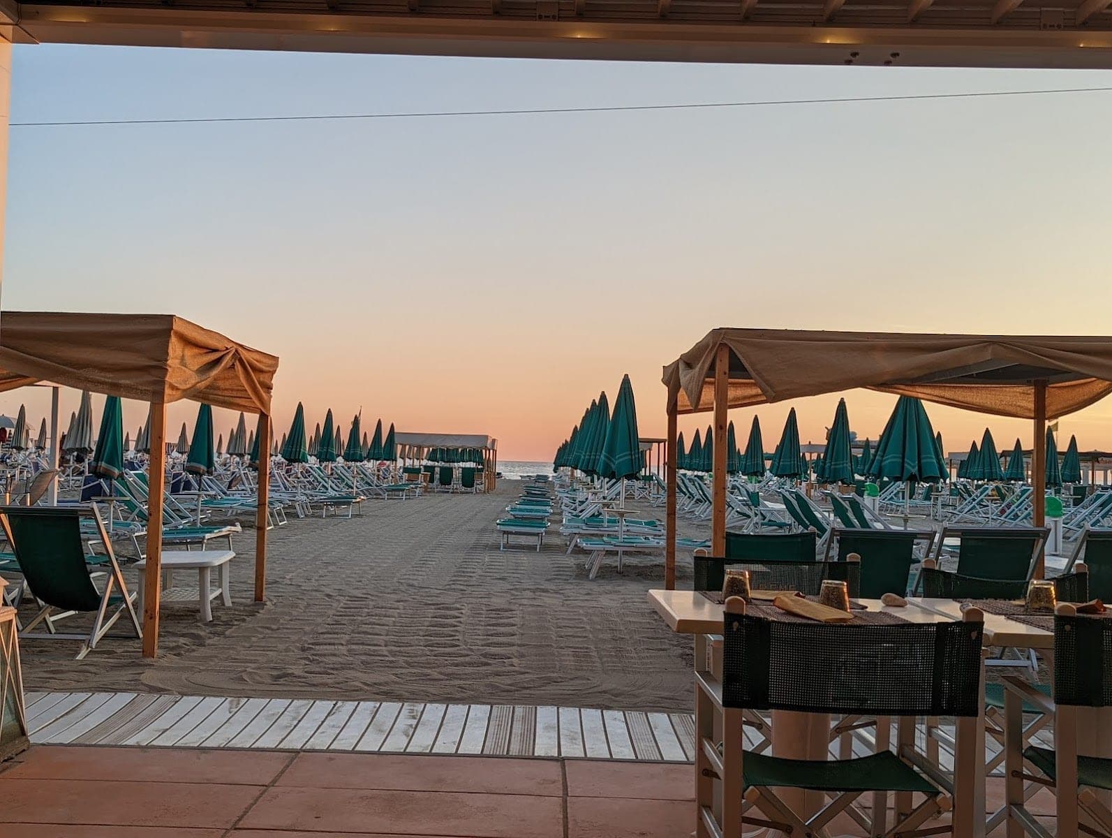Bagno Irene