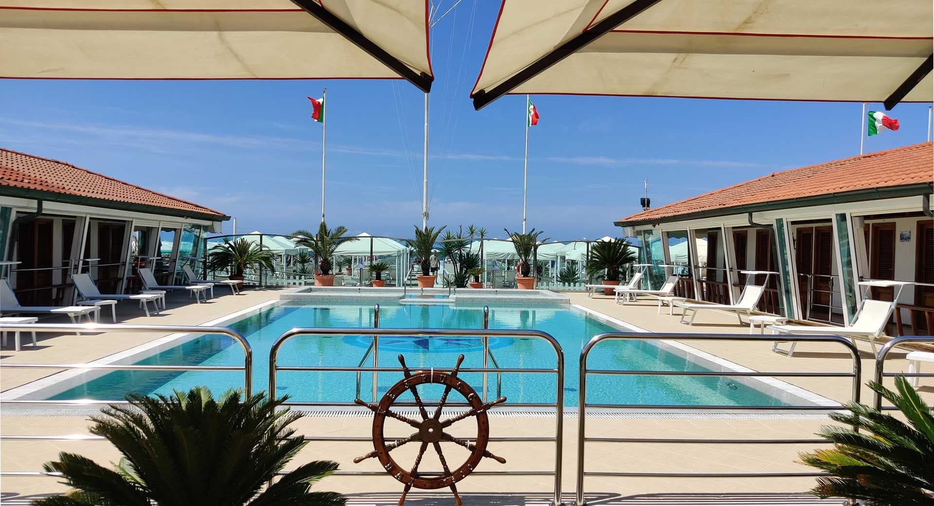 Bagno Vespucci