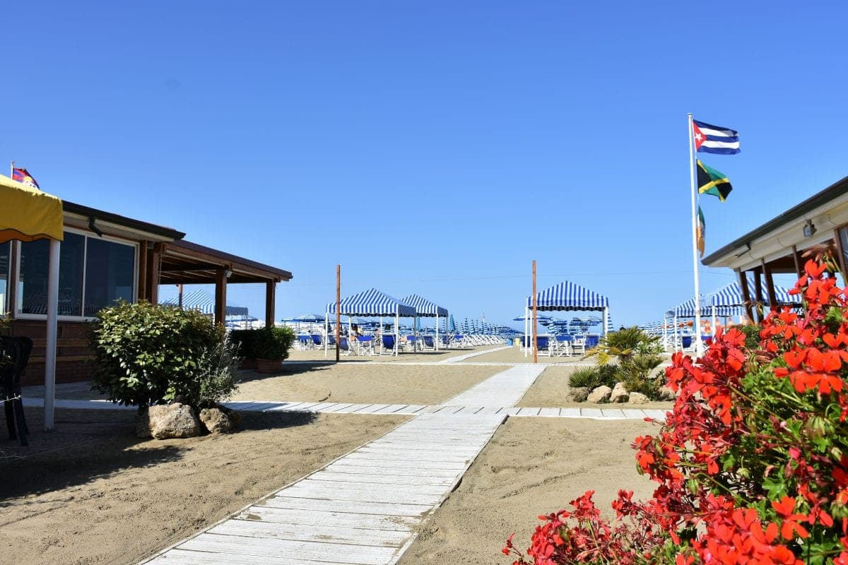 Bagno Duilio