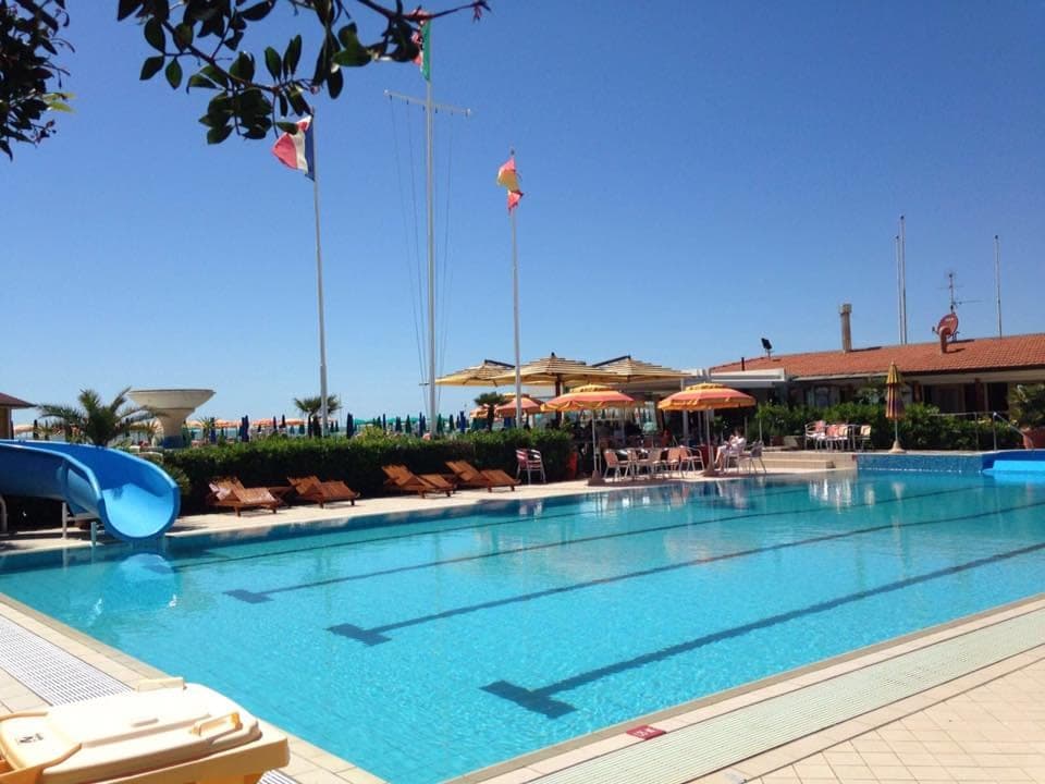 Bagno Il Sole