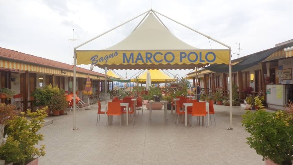 Bagno Marco Polo