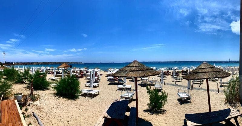 Bagno Bengasi