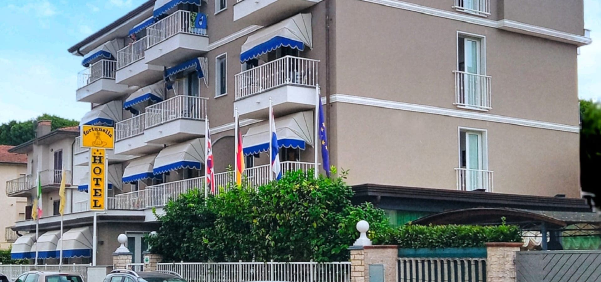 Hotel Fortunella