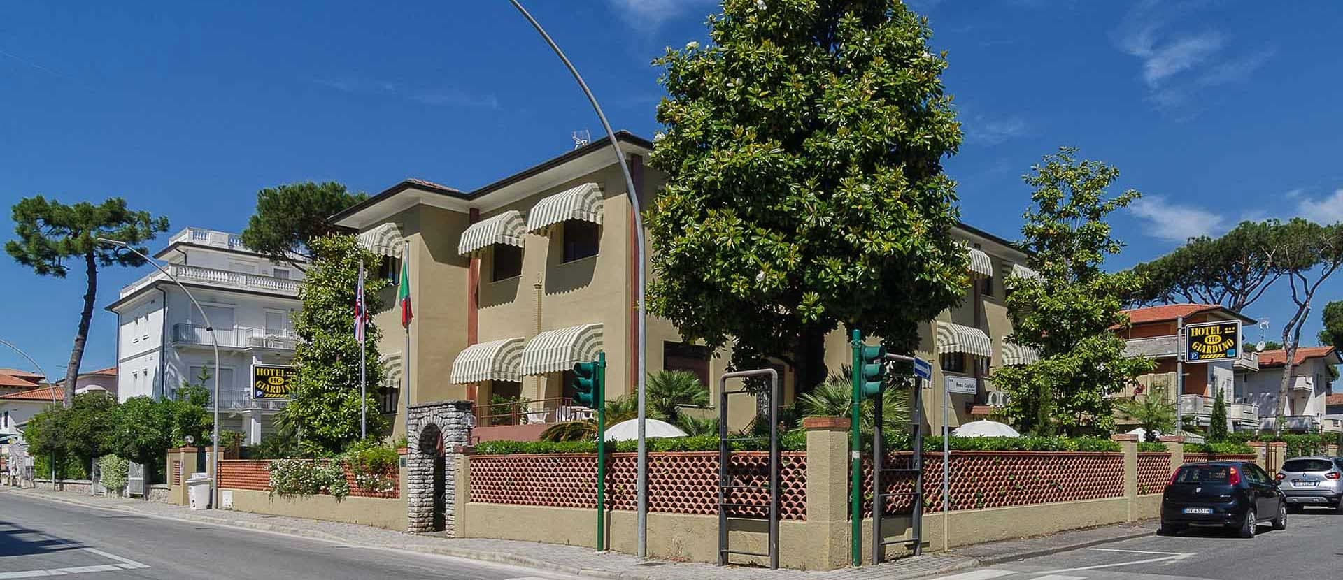 Hotel Giardino