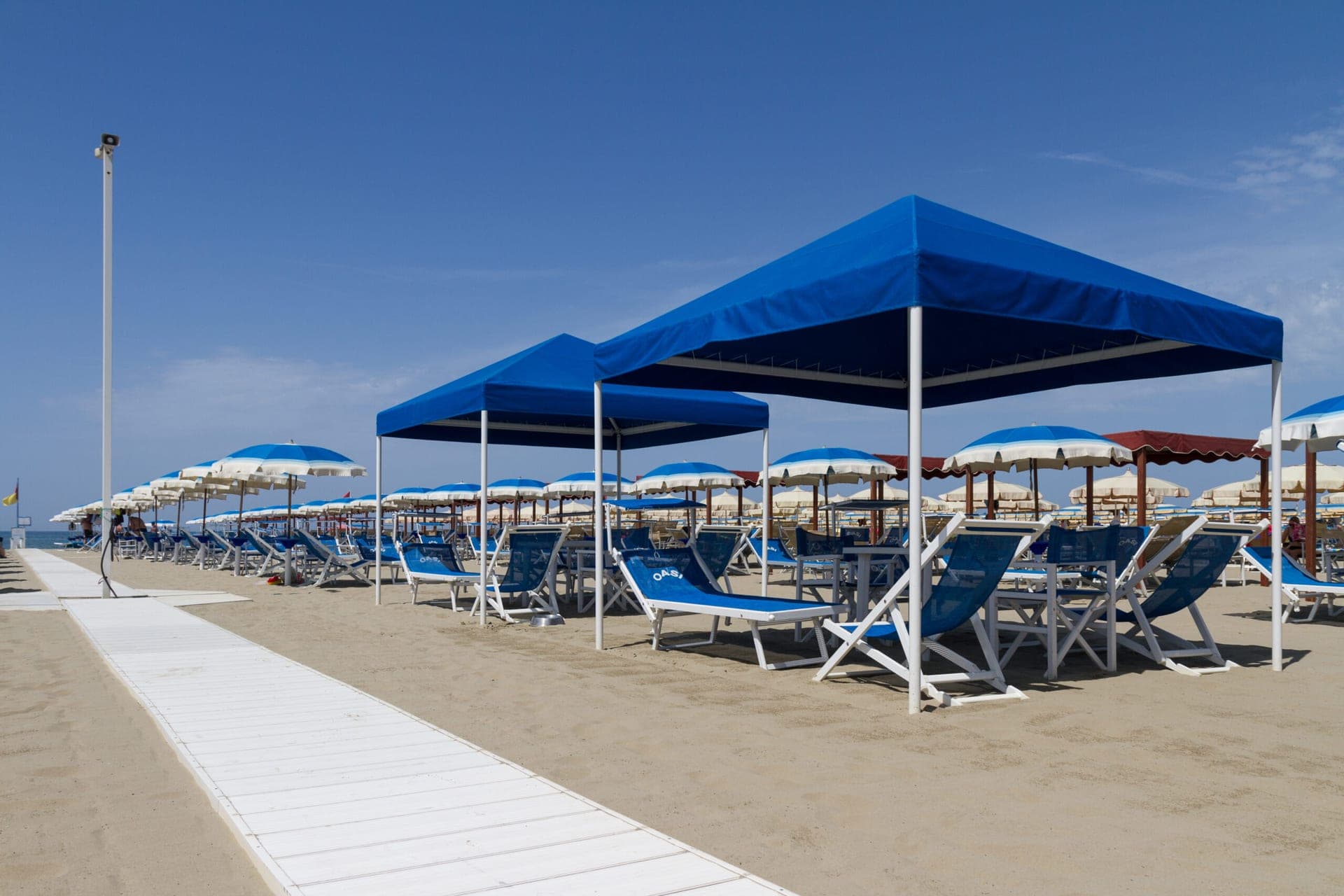 Bagno Oasi
