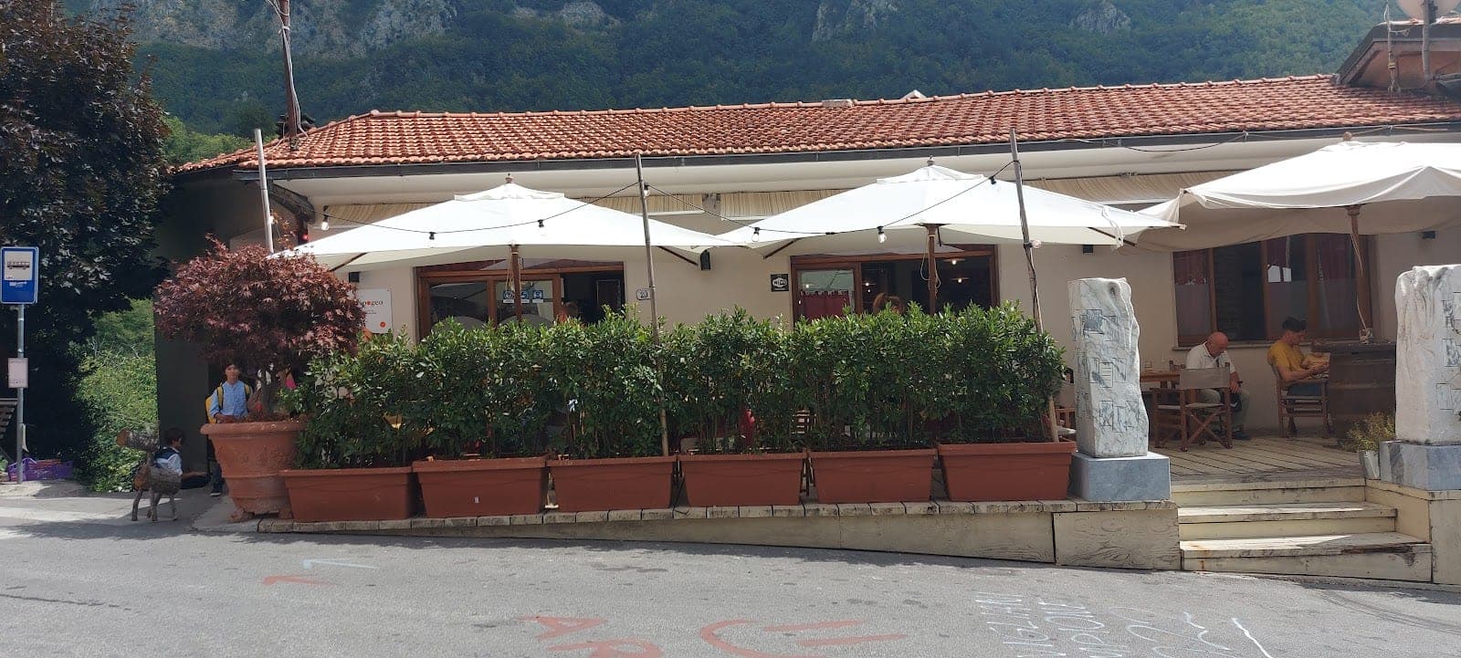 Caffè Ortali - CRO