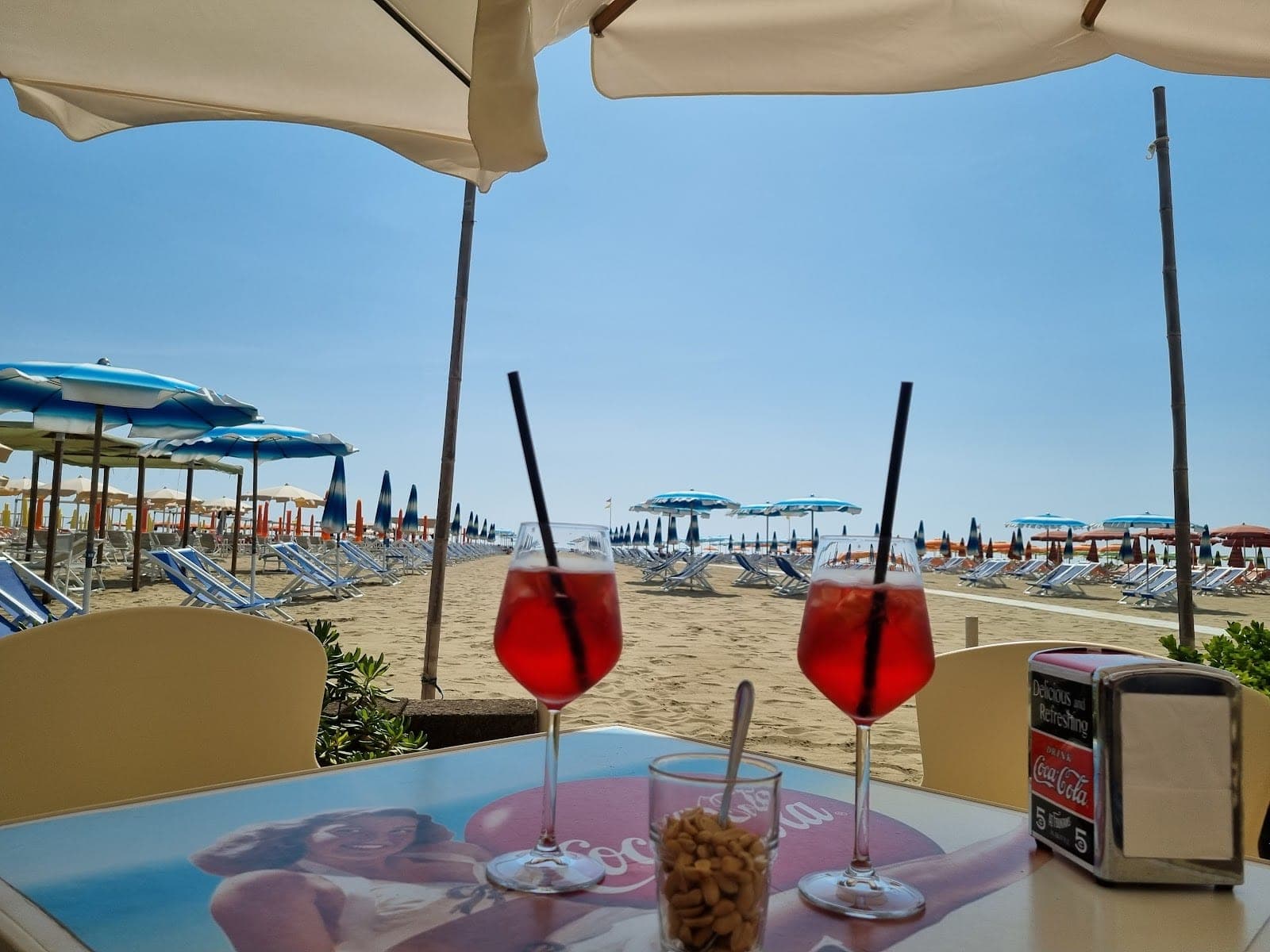 Bagno Bertuccelli Clorinda