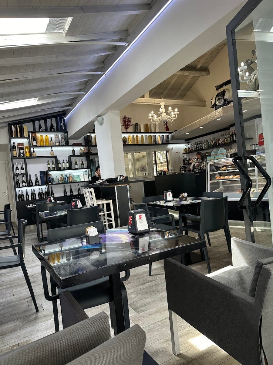 Bar Pasticceria Primavera 78