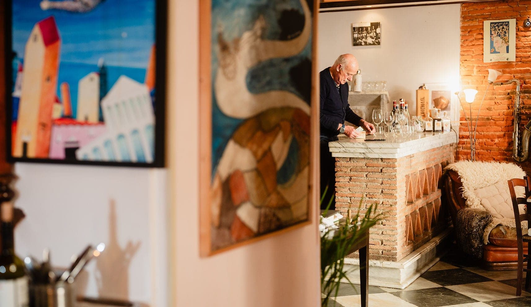 La Vineria