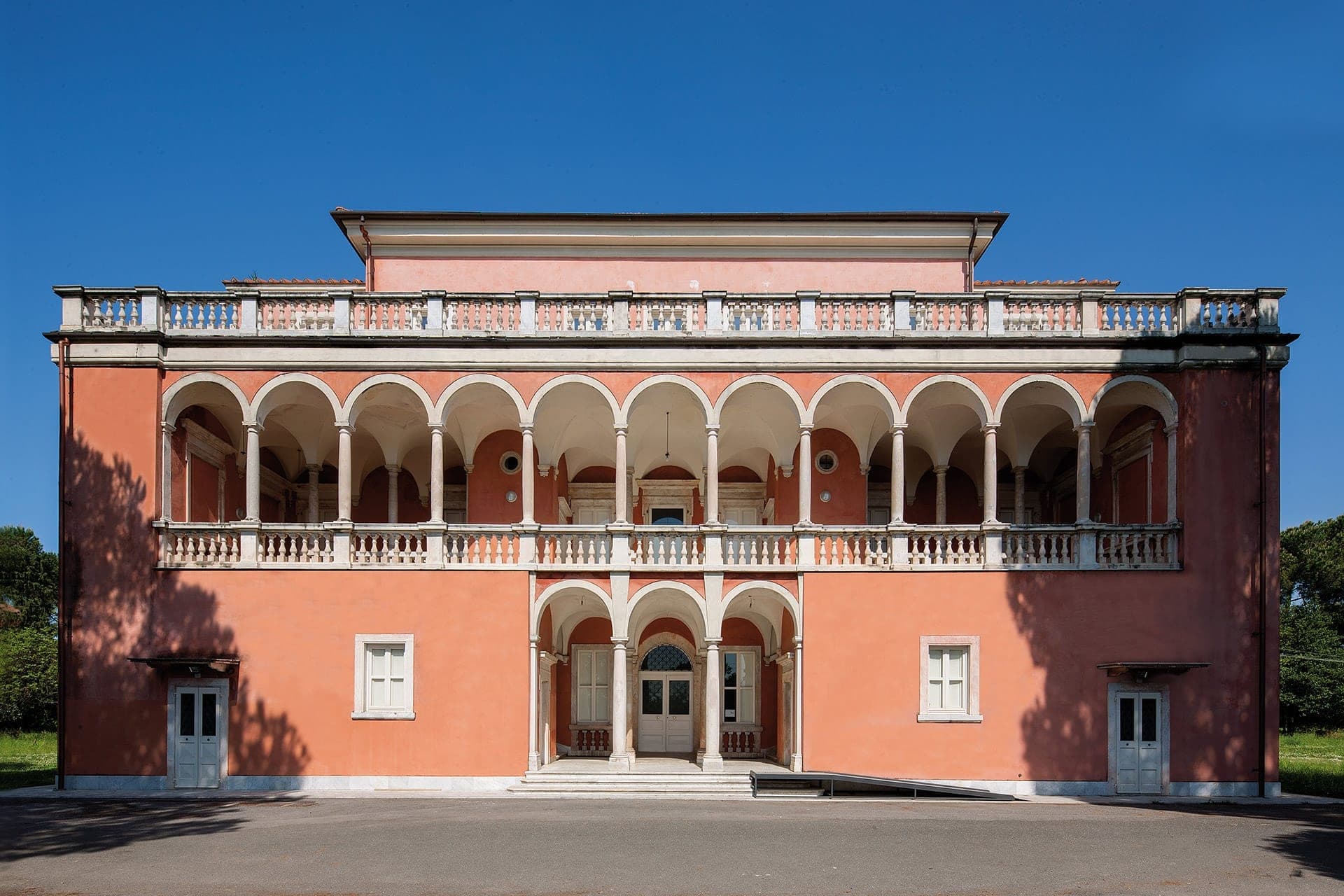 Museo Gigi Guadagnucci