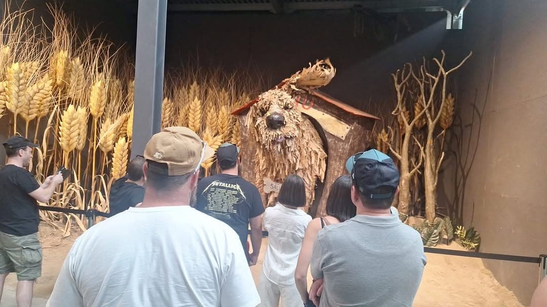 Museo del Carnevale