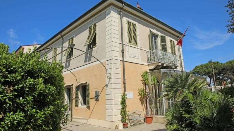 Museo Padre Eugenio Barsanti