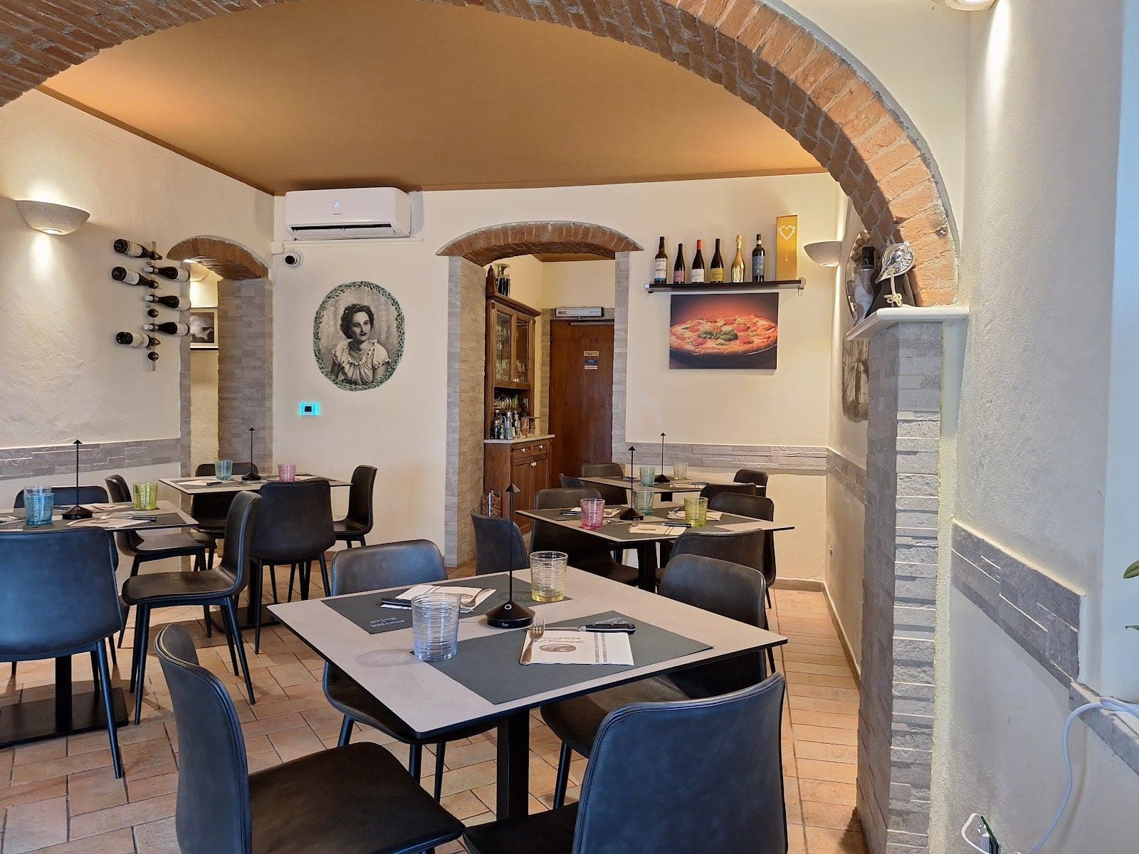 Pizzeria Al Canale