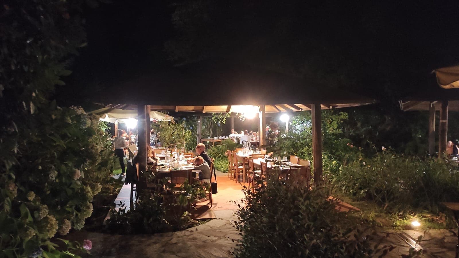 Ristorante Pizzeria La Cantina