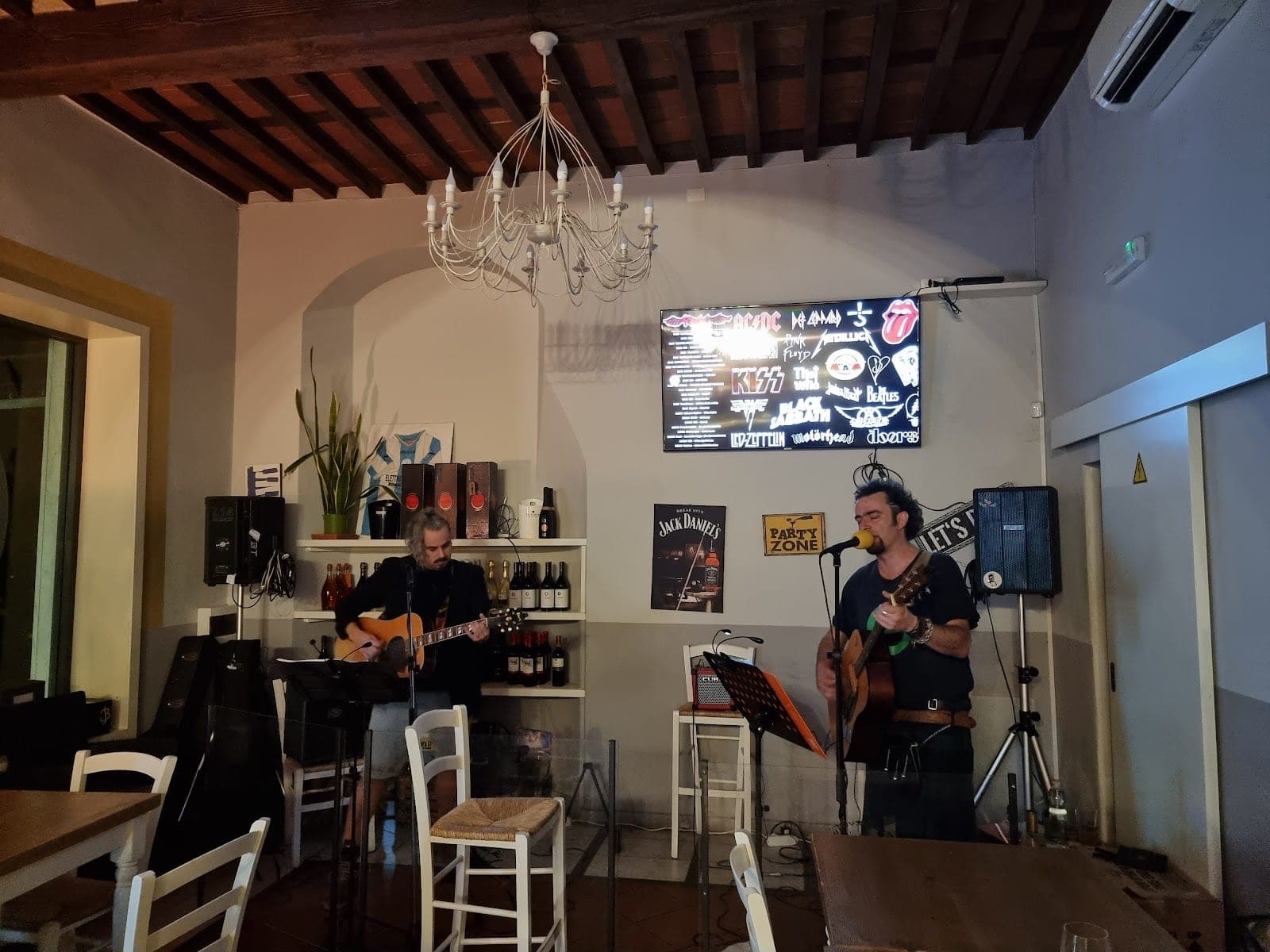 Il Guerriero Pub Caffetteria