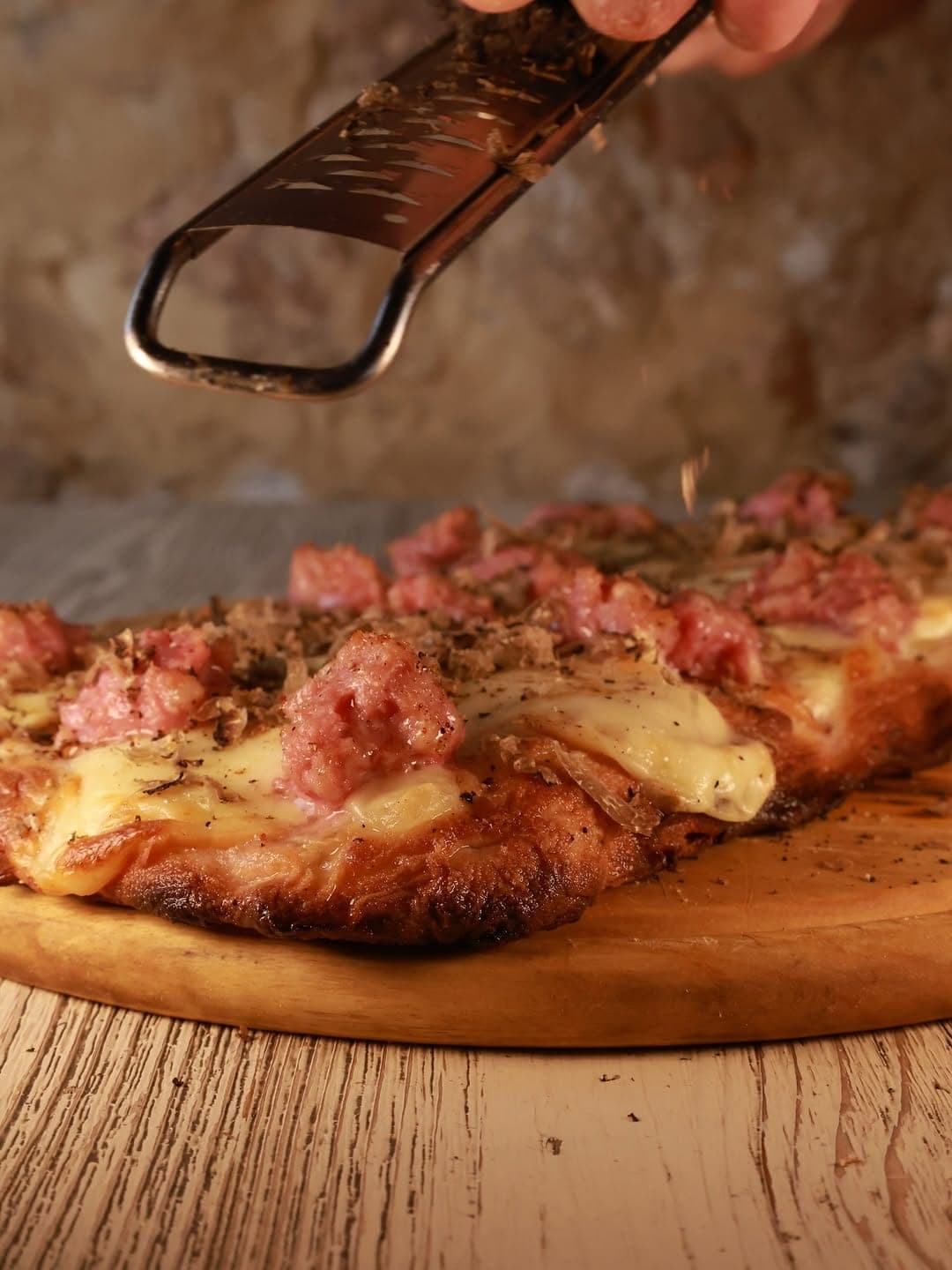 Pizza 55