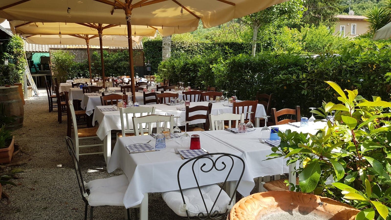 Trattoria Da Beppino