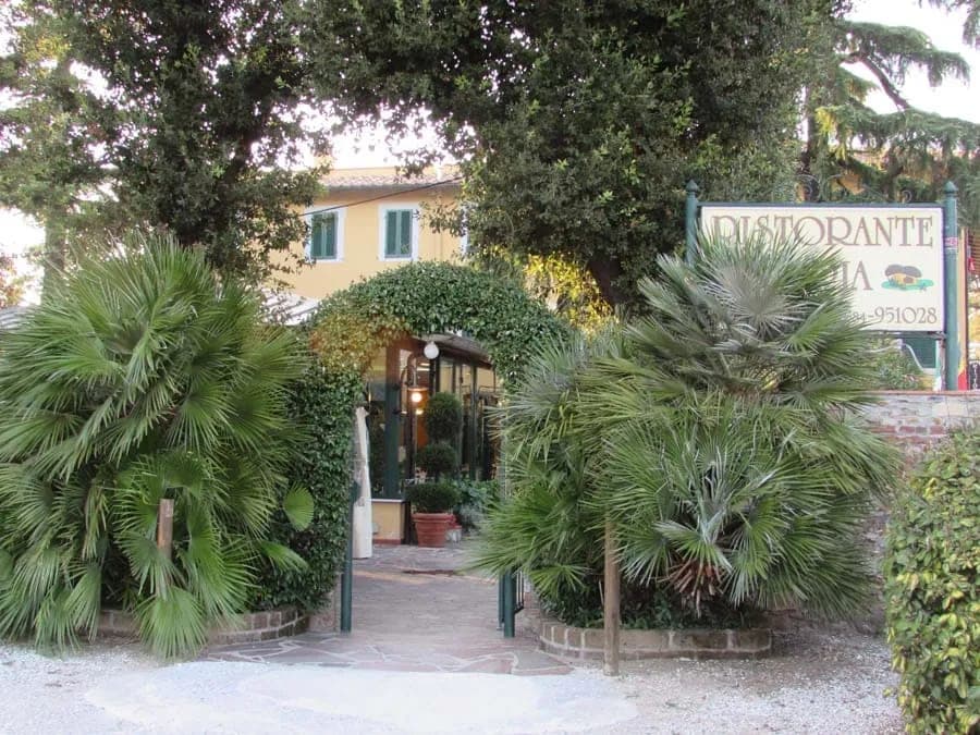 Ristorante da Franco
