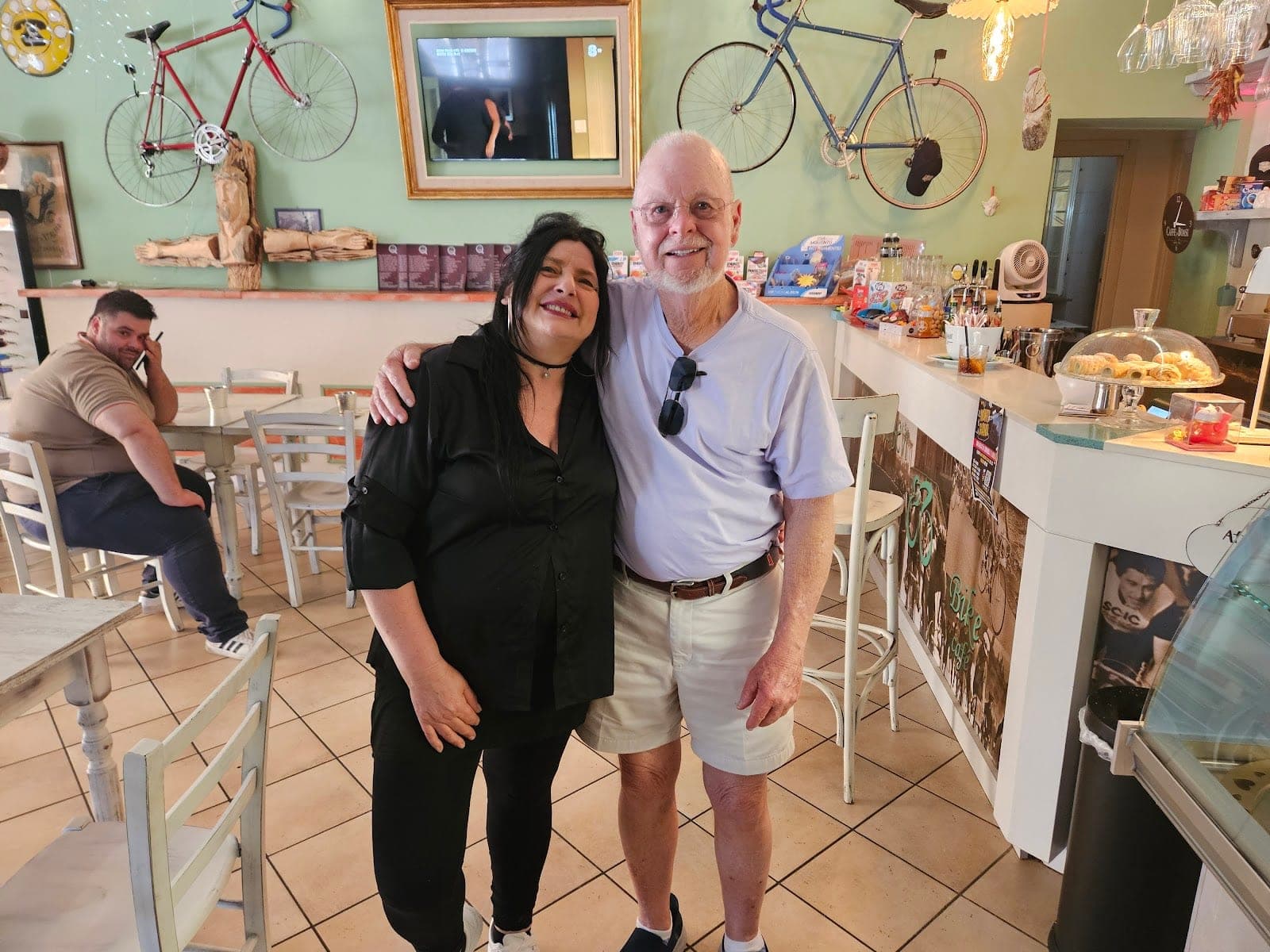Bike Cafè