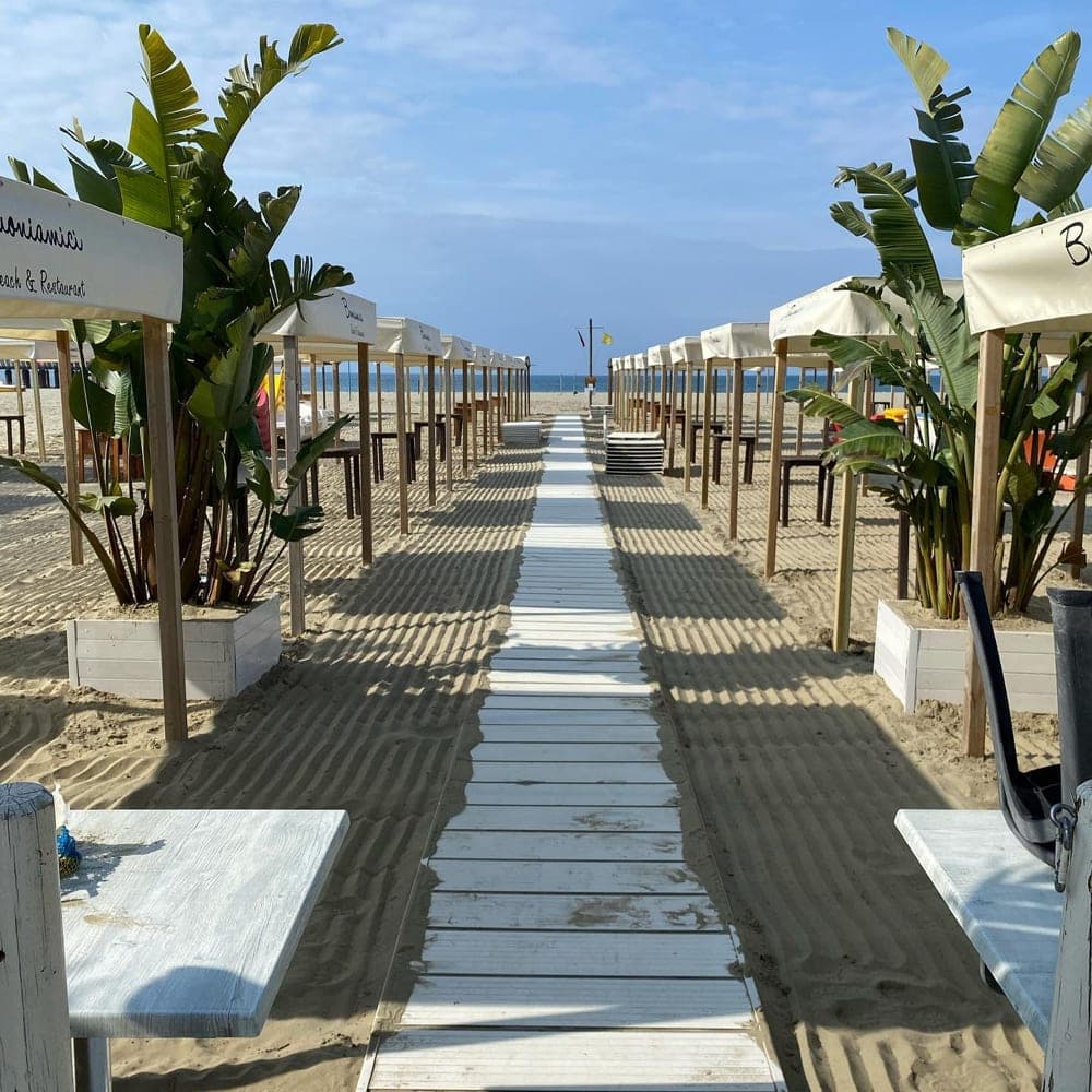 Bagno Buonamici