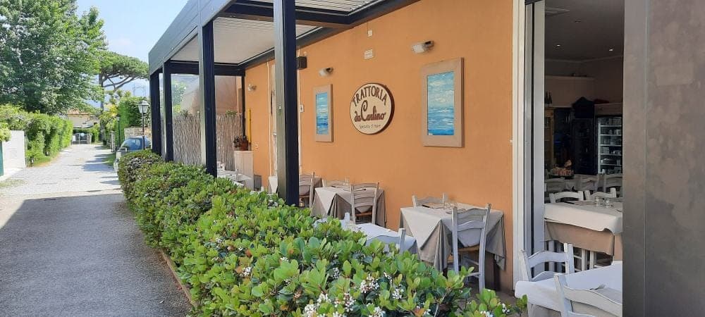 Trattoria da Carlino