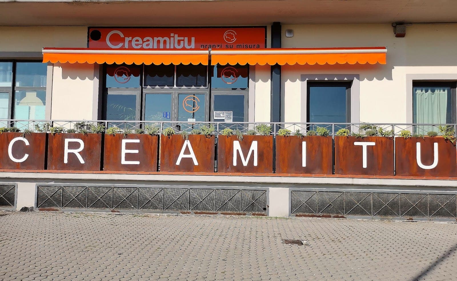 Creamitu