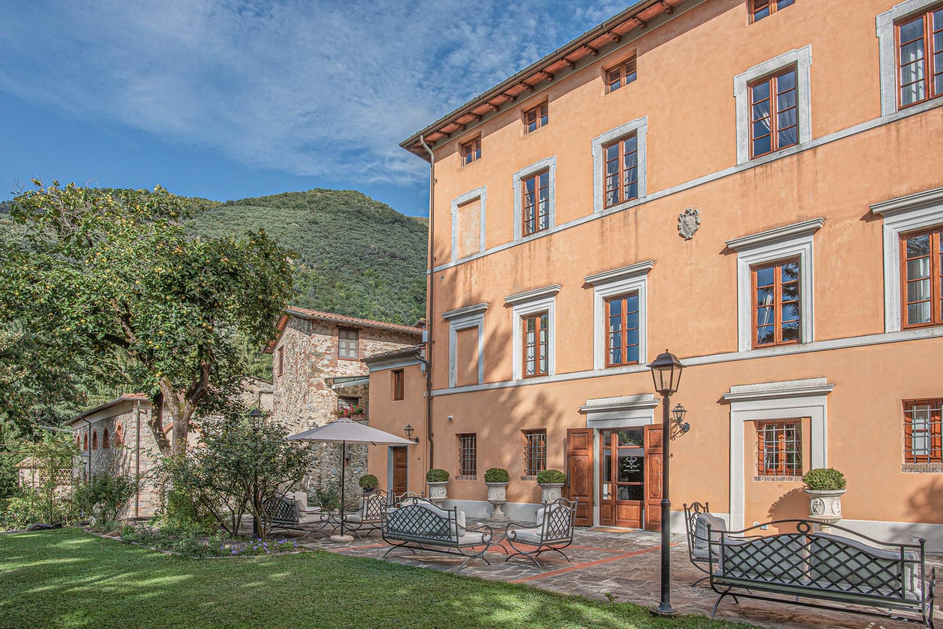 Relais Corte Rodeschi