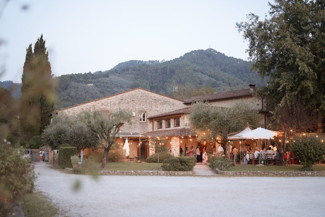 Ristorante B&B Bernardone