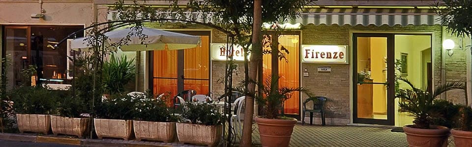 Hotel Firenze