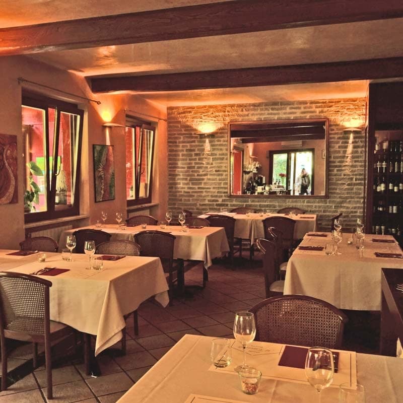 Il Cascinale